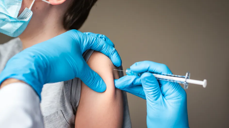 Vaccination : quels sont les effets secondaires chez les enfants ?