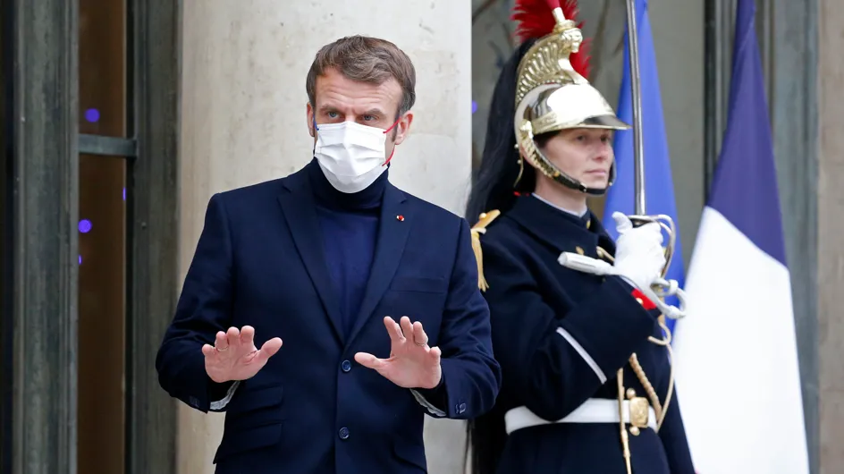 Emmanuel Macron : le nouveau job du compagnon d’une ministre fait grincer des dents