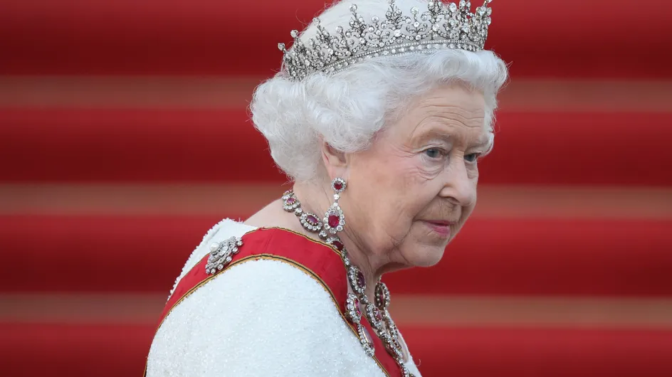 Elizabeth II perd l'une de ses confidentes les plus fidèles