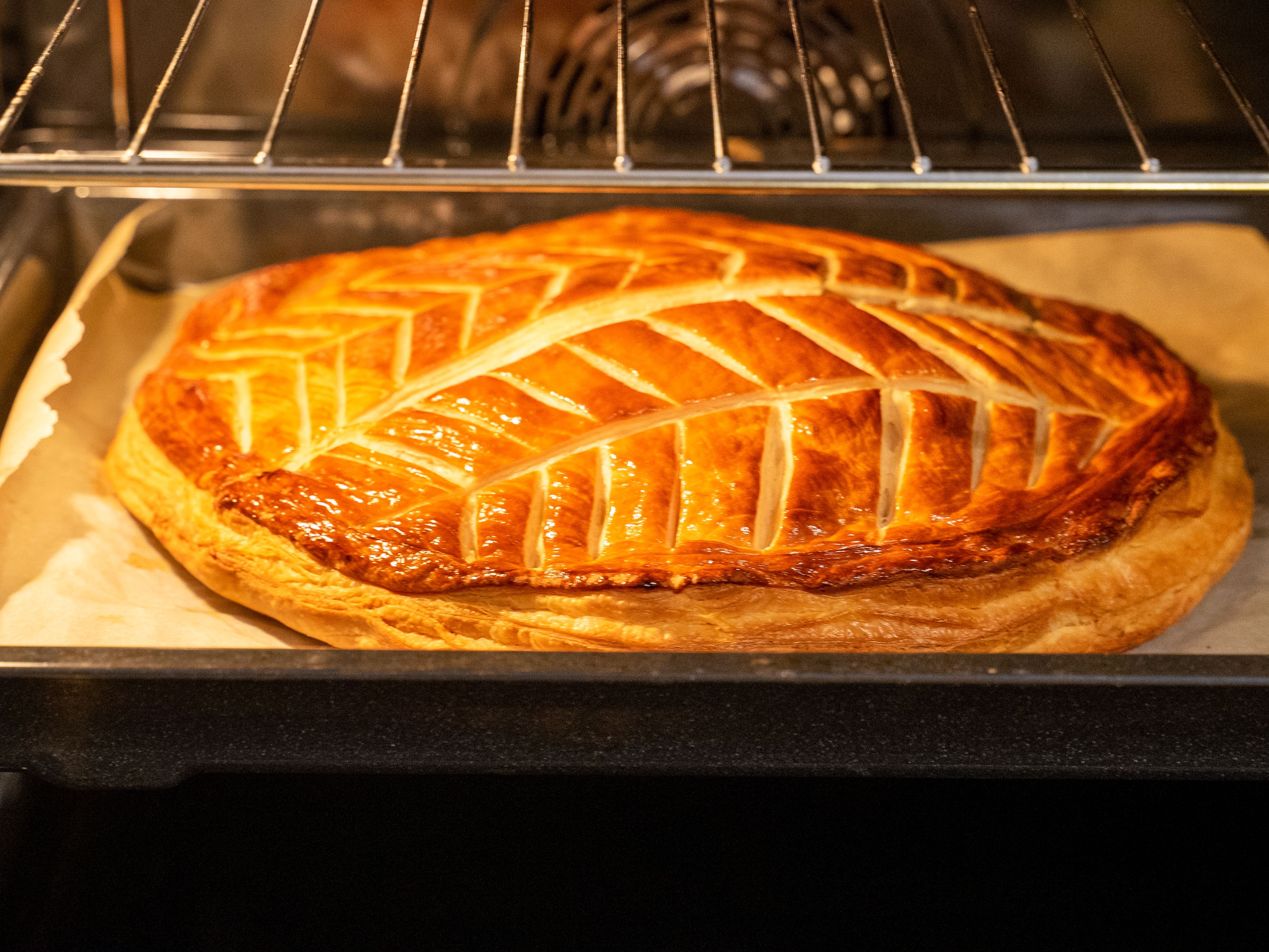 Les galettes des rois pas chères et délicieuses de Paris