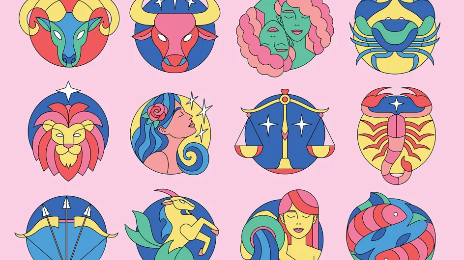 Horoscope beauté : quelle est votre prédiction soin selon votre signe astrologique ?