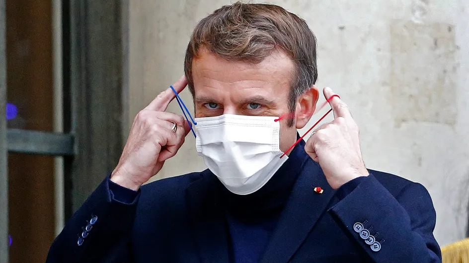 Emmanuel Macron s'attaque aux non-vaccinés : "J’ai très envie de les emmerder"