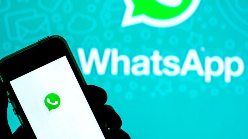 WhatsApp-Gerücht: Was steckt hinter dem dritten blauen Haken?
