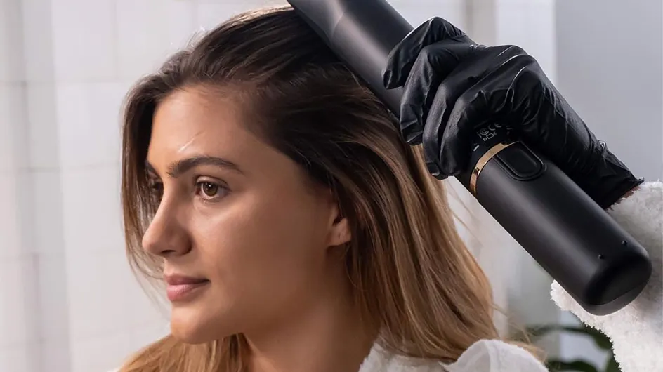 L’Oréal lance Colorsonic, un appareil de coiffure pour une coloration à domicile facile