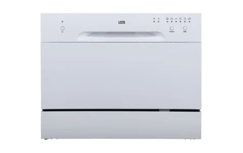 Bosch Mini Lave-vaisselle Compact Posable Inox 49db 6 Couverts