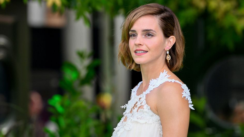 Harry Potter : Emma Watson réagit à la bourde de la production