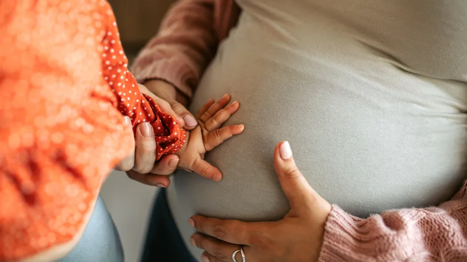 Ottavo mese di gravidanza: quando inizia e cosa bisogna aspettarsi?