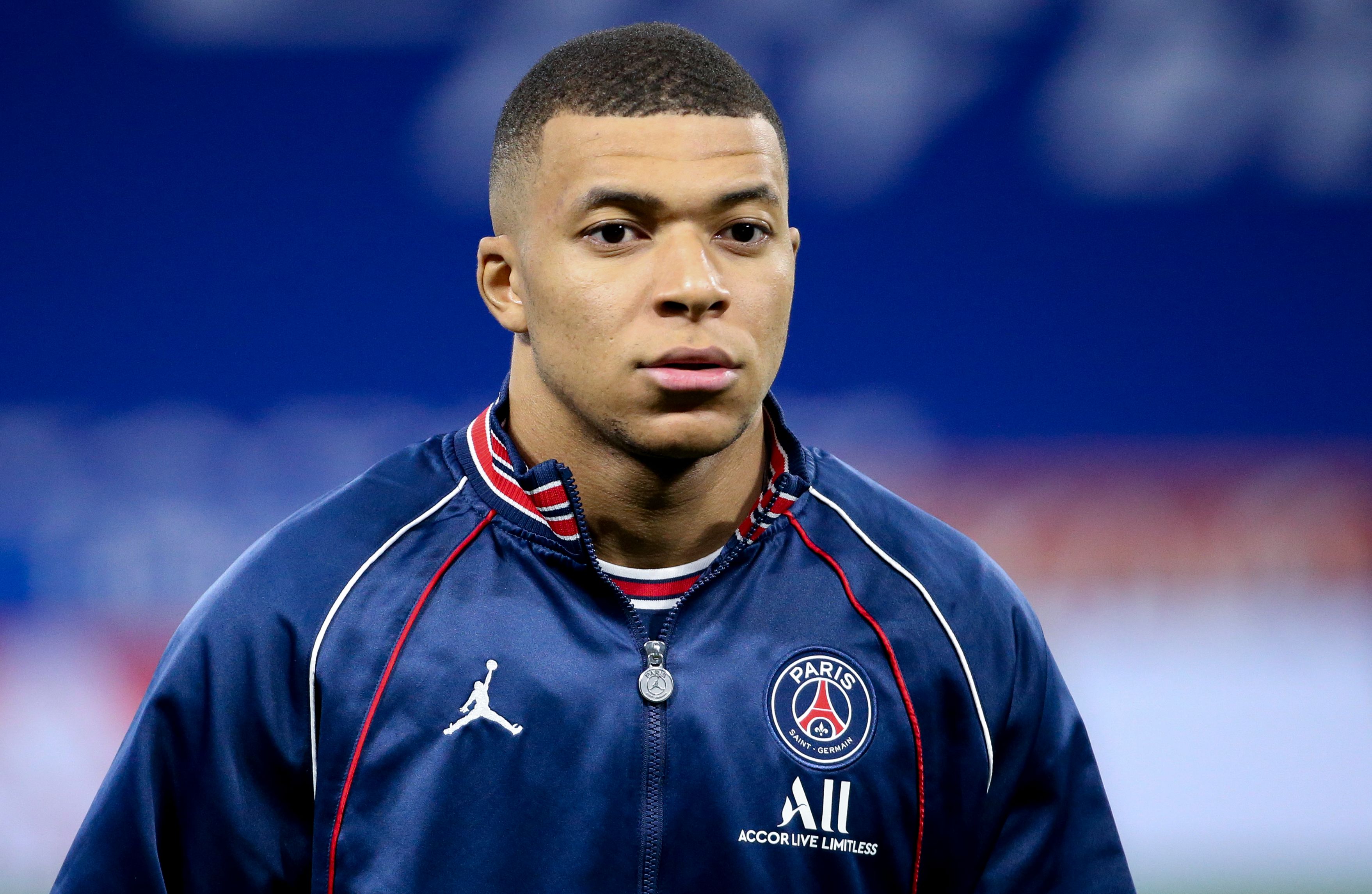 Kylian Mbappé offre un très beau cadeau à Camille, malade et