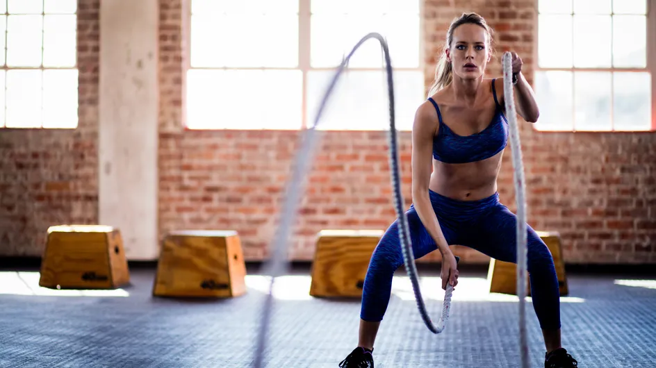 Cos'è il workout ormonale e come può aiutarti a tornare in forma
