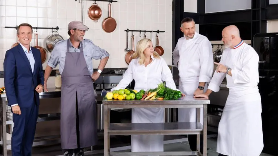 Top Chef (M6) : une treizième saison qui promet d’être spectaculaire