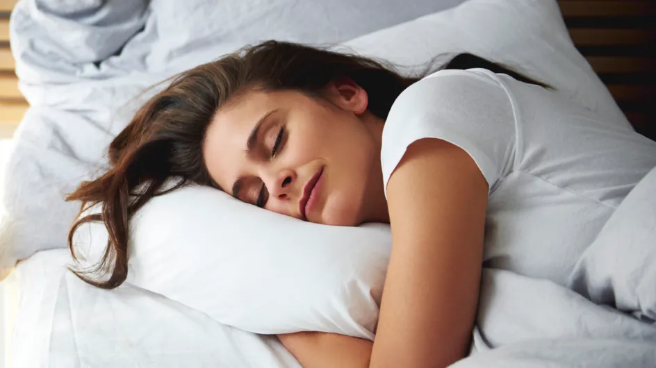 Insomnies : ce soin de beauté peut vous aider à trouver le sommeil