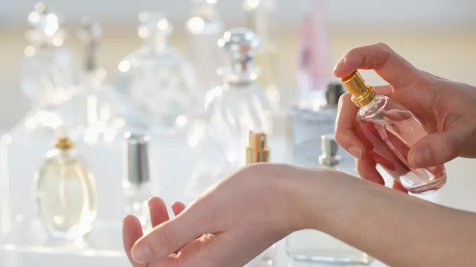 Soldes parfums : Jusqu’à - 70% sur Burberry, Gucci et bien d'autres