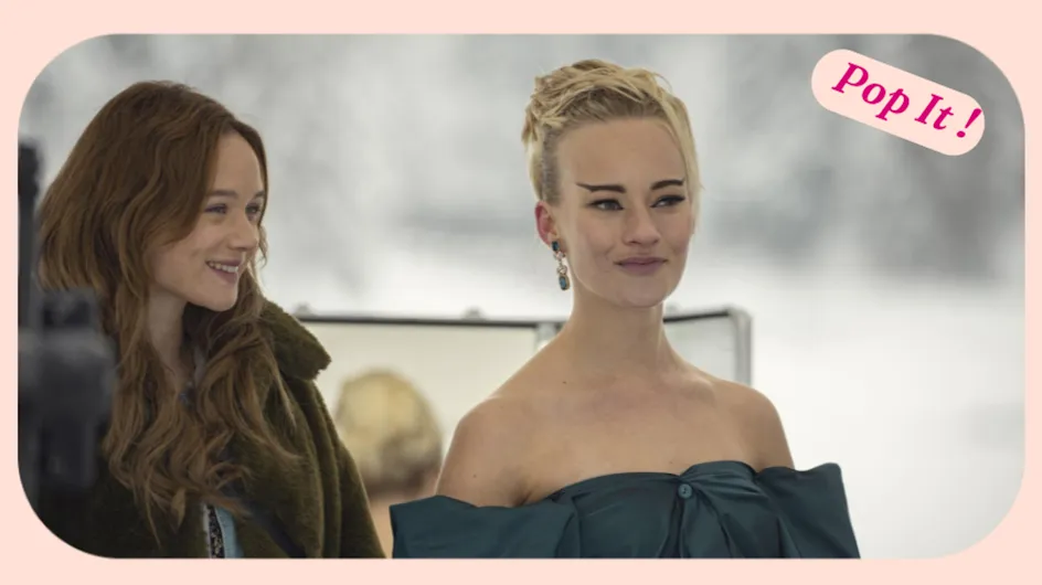 Kitz sur Netflix : pourquoi la série est bien mieux que Gossip Girl et Elite