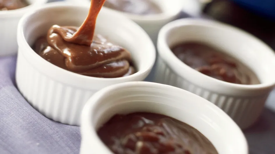 Quelle est la meilleure mousse au chocolat selon 60 millions de consommateurs ?