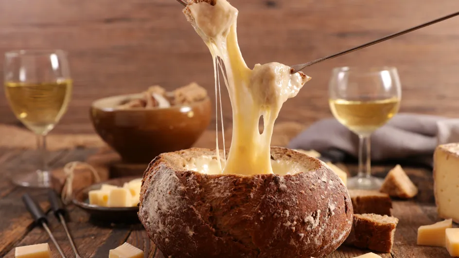 10 recettes à tester au moins une fois dans sa vie pour les fans de fromage
