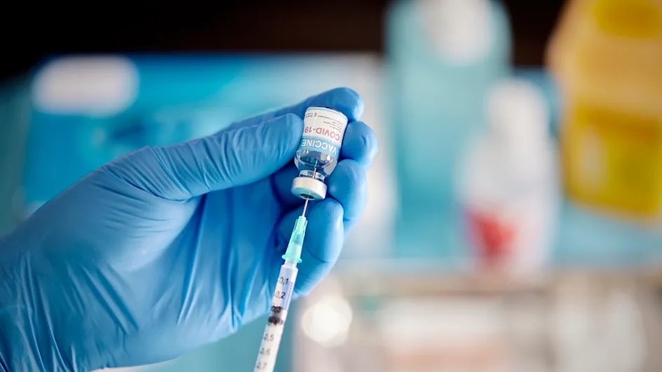 Covid19 : un nouveau vaccin non ARN autorisé en France