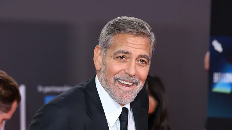 Une chroniqueuse de TPMP s’est fait draguer par… George Clooney