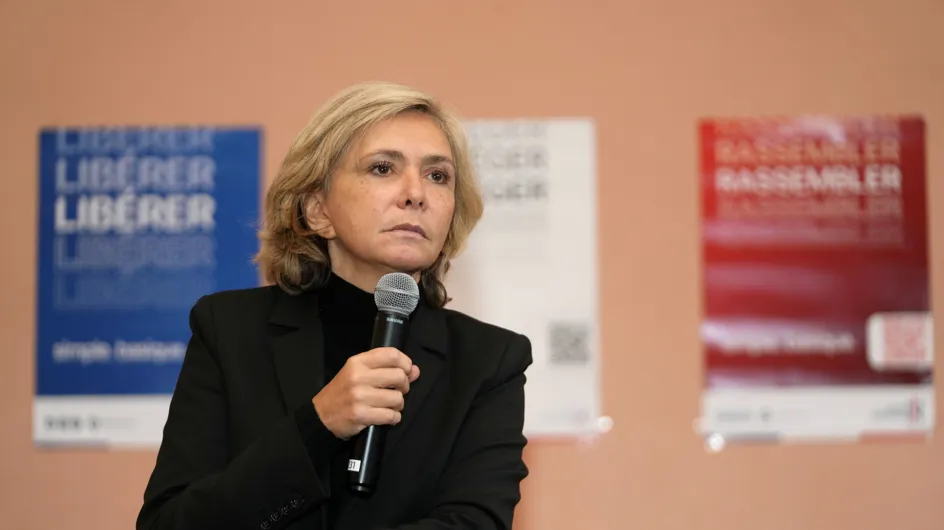 Jean-Jacques Bourdin accusé d'agression sexuelle : Valérie Pécresse ira sur BFMTV, sous conditions