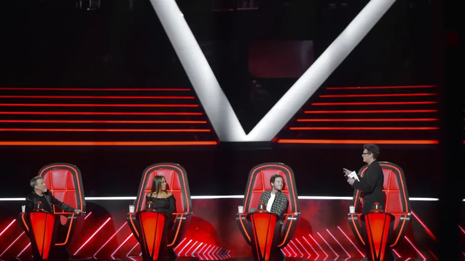 The Voice : on connaît enfin la date du retour de l’émission sur TF1