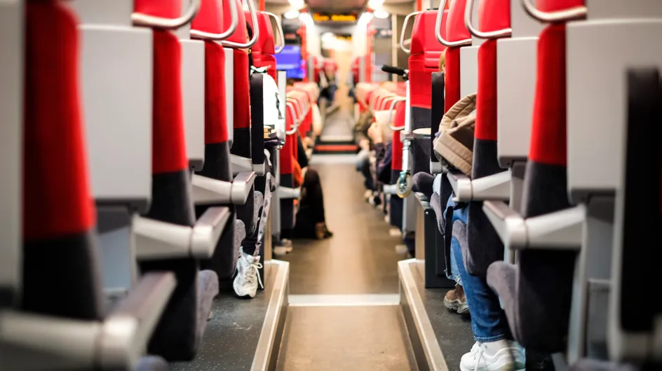 Covid-19 : une étude révèle quels sièges il faut éviter lorsqu’on voyage