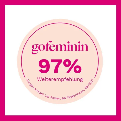 Gofeminin umfrage