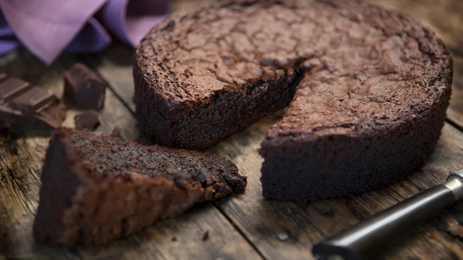 Connaissez-vous le fondant baulois, le plus fondant des gâteaux au chocolat ?