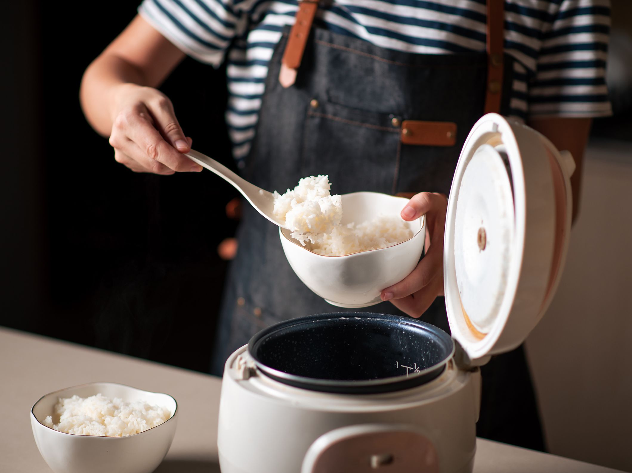 Quel est le meilleur cuiseur à riz en 2023 ?