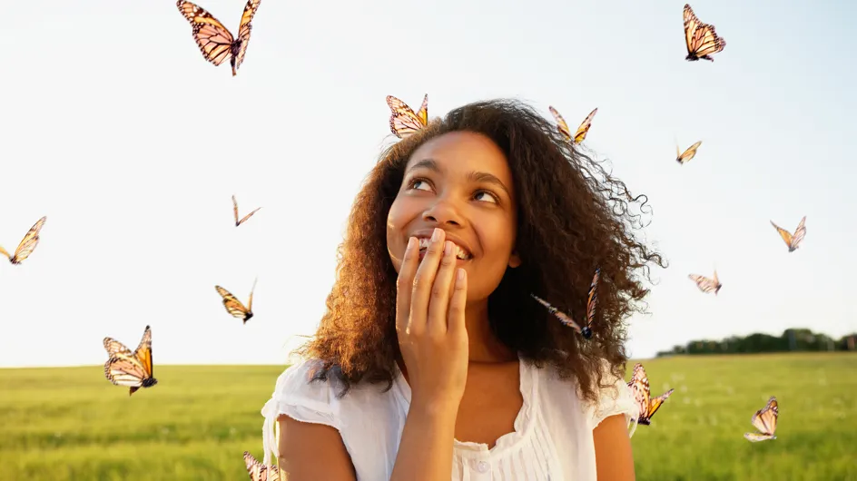 Frasi sulle farfalle: citazioni su bellezza e caducità della natura