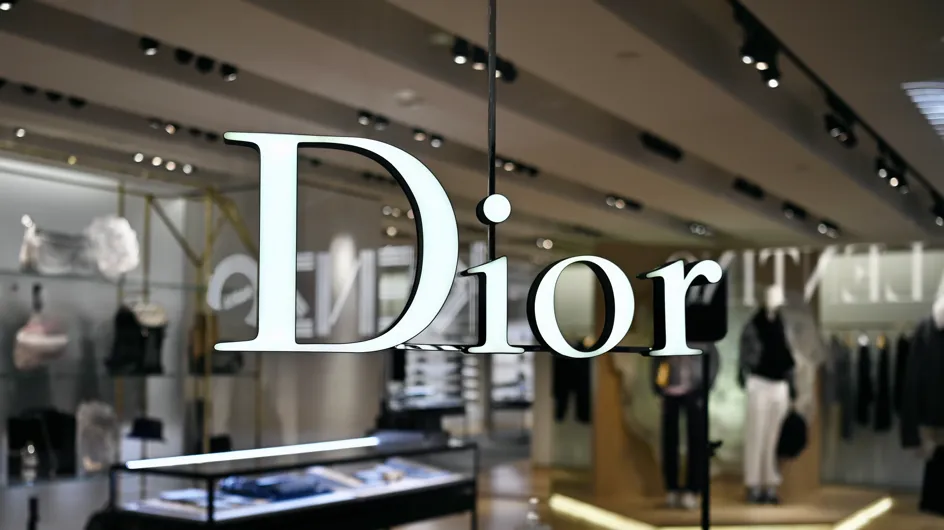 Ce parfum Dior se vend toutes les 3 secondes dans le monde