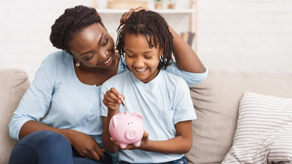 À quel âge peut-on ouvrir un compte bancaire pour son enfant ?