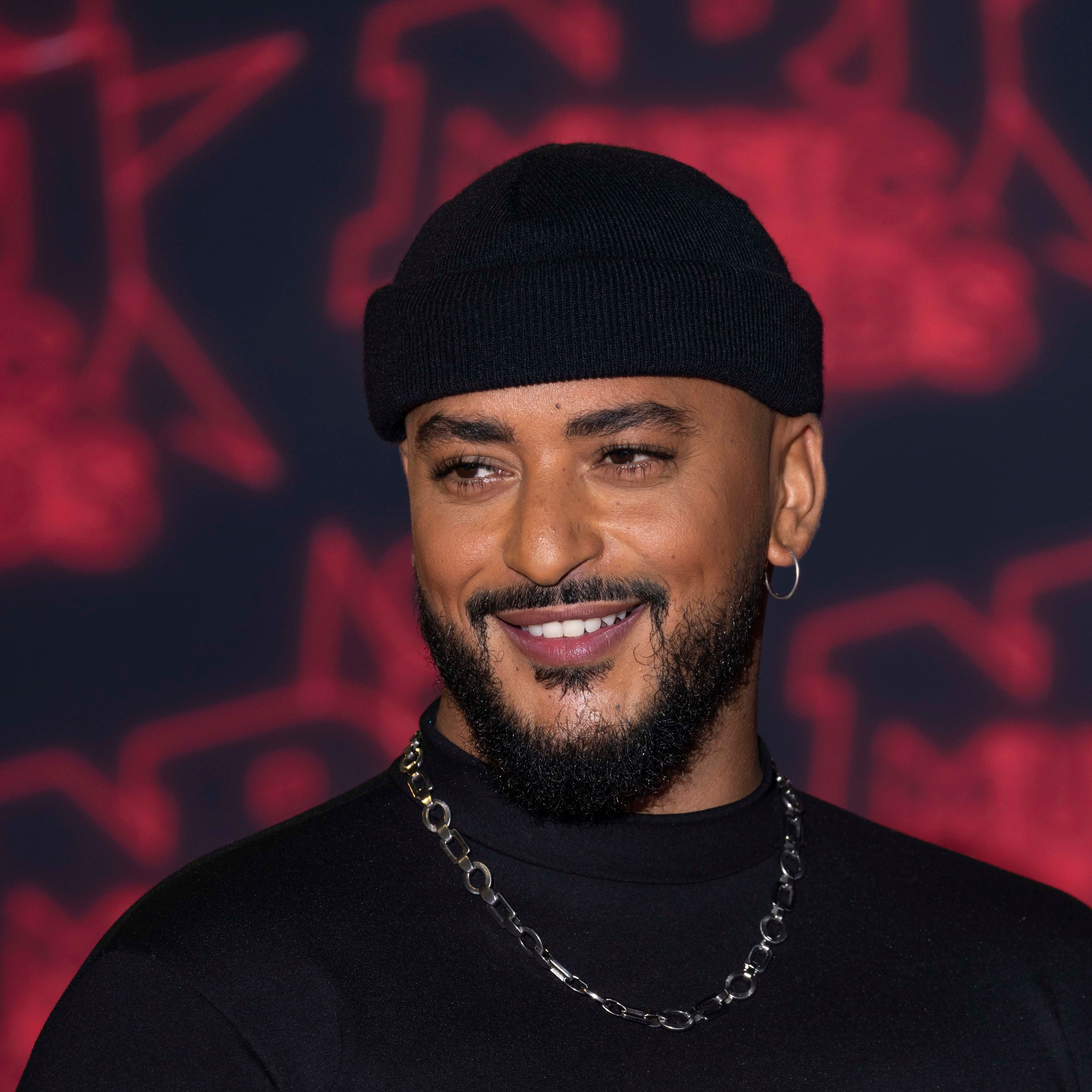Mariage Slimane En Couple Avec Lea Castel Slimane papa : il dévoile une première photo avec sa fille