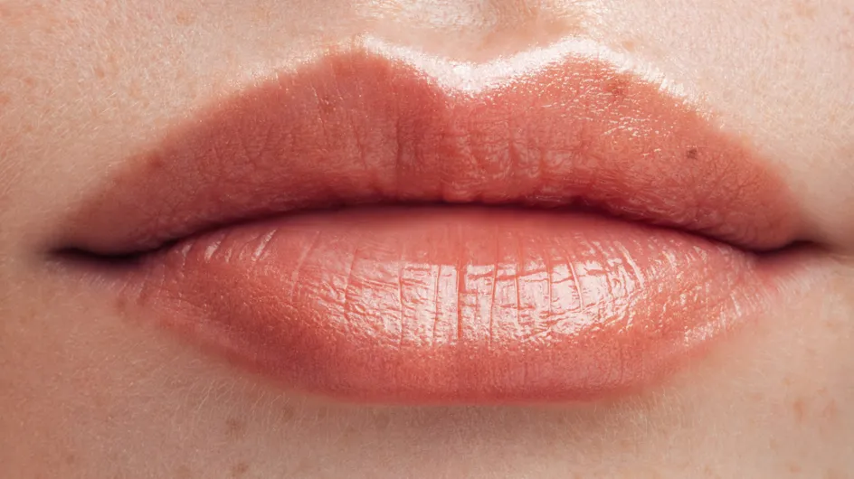 Maquillage : cette drôle d’astuce pour des lèvres parfaites