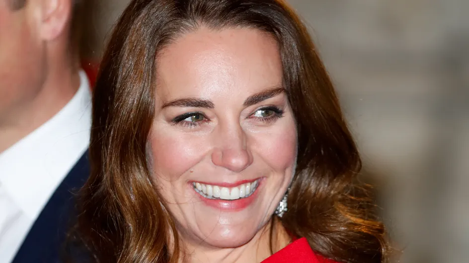 Kate Middleton : shoppez ses boucles d'oreilles tendance à moins de 15 euros
