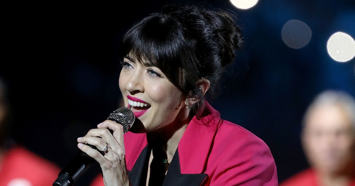 Nolwenn Leroy (The Voice) : Elle Se Confie Pour La Première Fois Sur ...