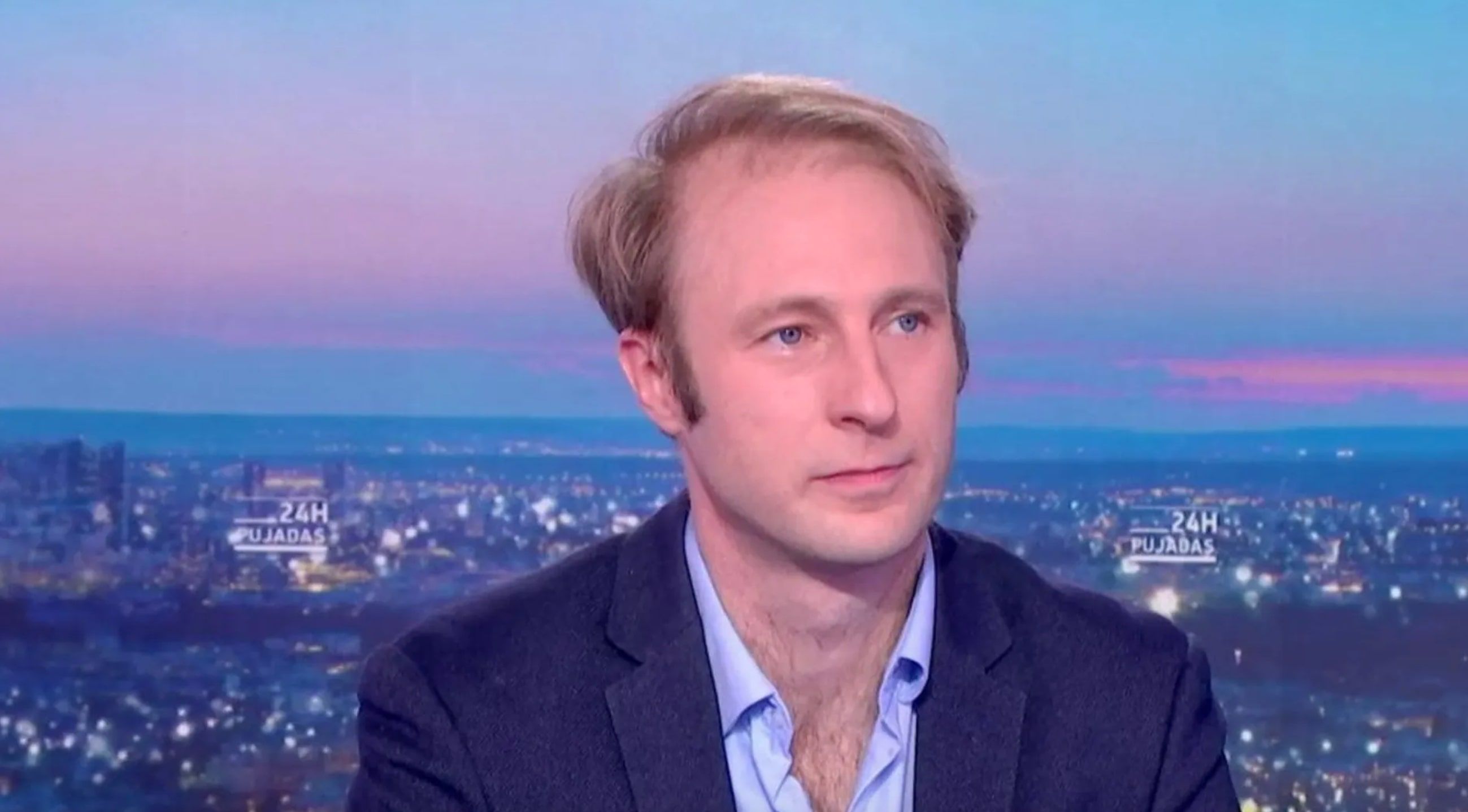Qui Est La Compagne De Martin Blachier Martin Blachier en couple, il révèle l'identité de sa compagne