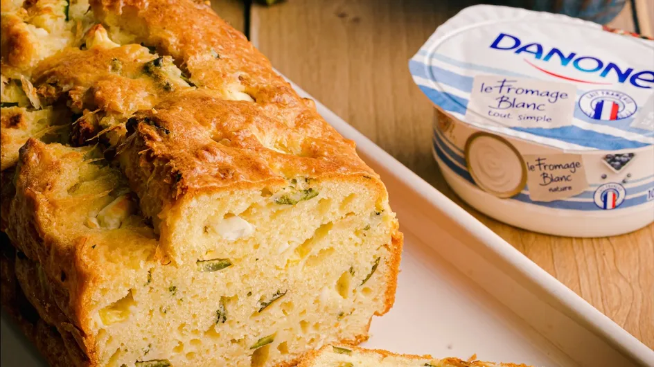 Les Français toujours désireux de “mieux manger” : Danone apporte plusieurs réponses pour les accompagner