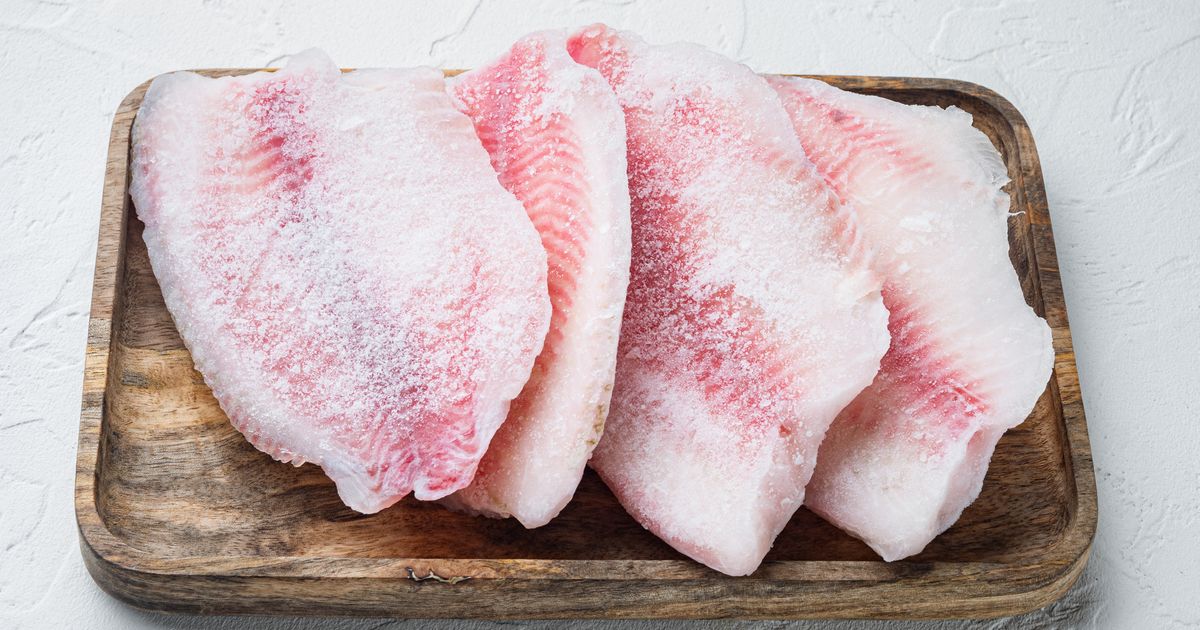 Comment décongeler du poisson facilement et rapidement