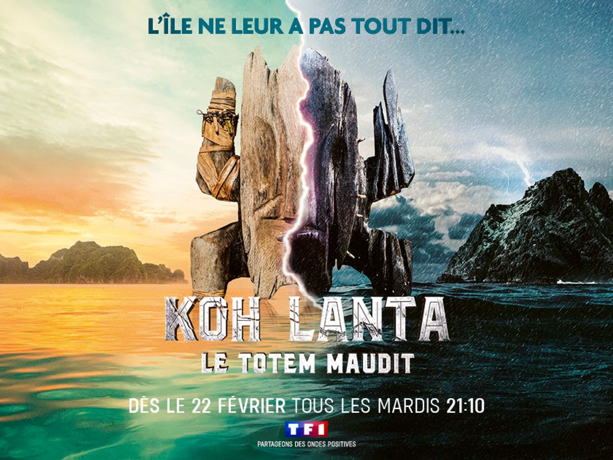 Matteo Koh Lanta 2022 Couple Koh Lanta 2022 : Mattéo, le danseur qui veut briser les clichés