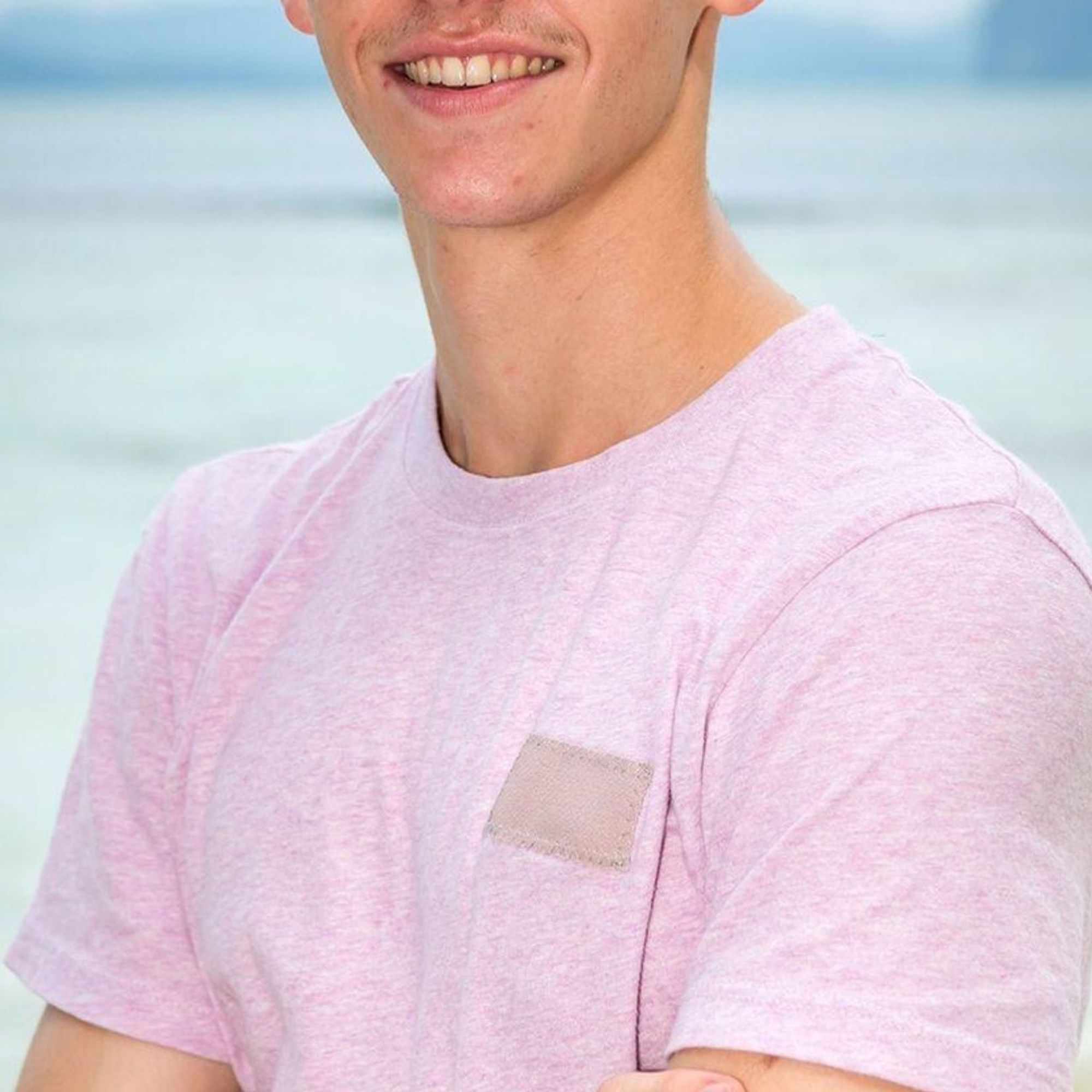 Matteo Koh Lanta 2022 Couple Koh Lanta 2022 : Mattéo, le danseur étoile qui veut briser les clichés