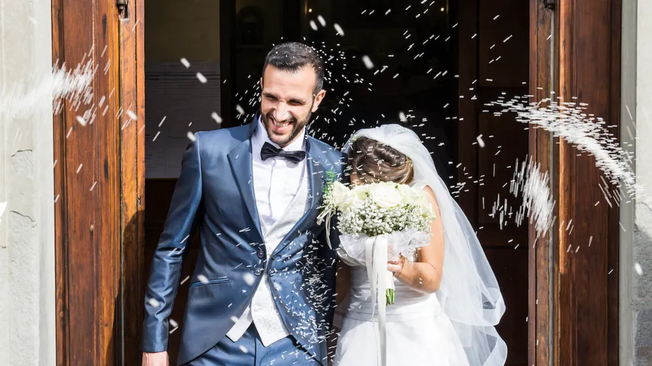 Mariage : une caution de 1000 euros pour éviter les cortèges bruyants ?