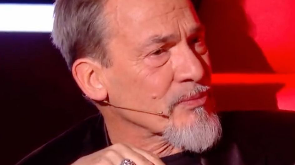 The Voice : Florent Pagny en larmes devant un candidat qui a vécu un drame