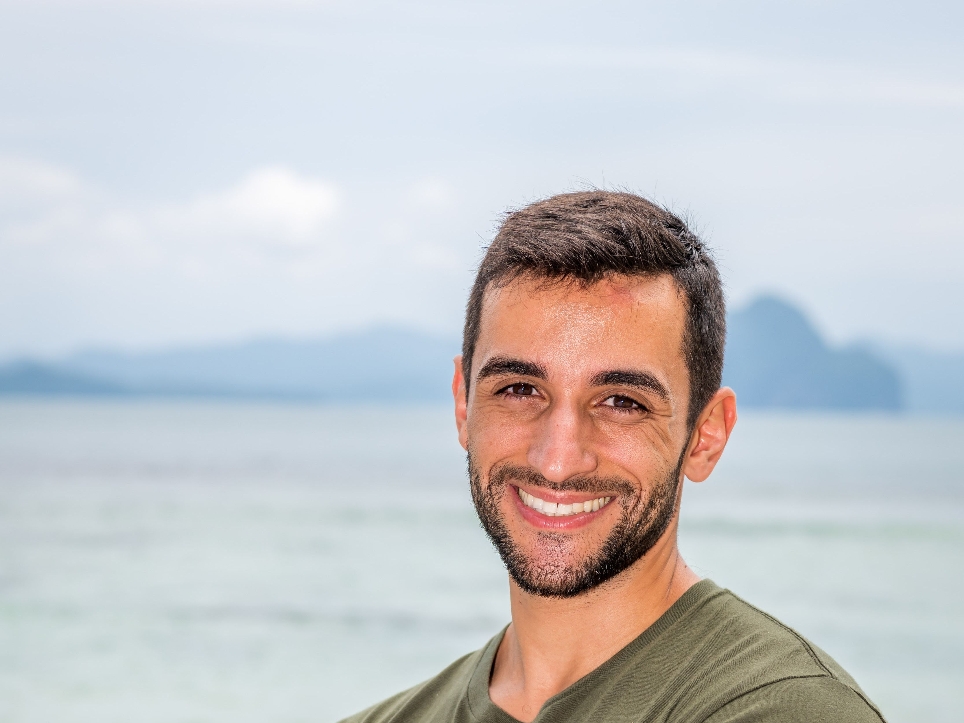 Portrait Candidat Koh Lanta 2022