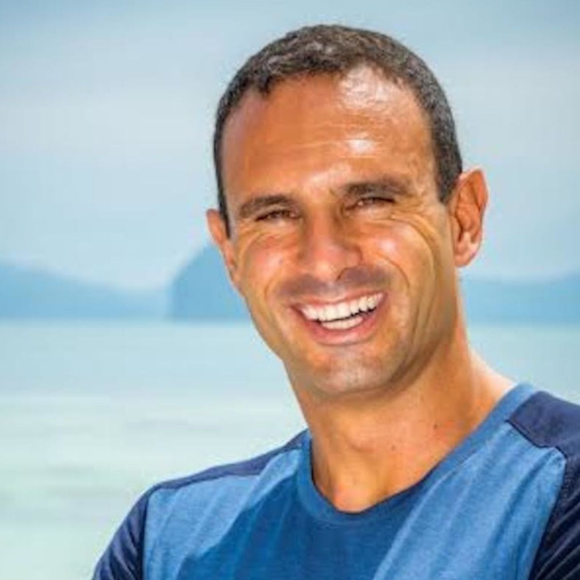 Portrait Candidat Koh Lanta 2022 Koh Lanta 2022 : TF1 diffuse le portrait de François, le pompier