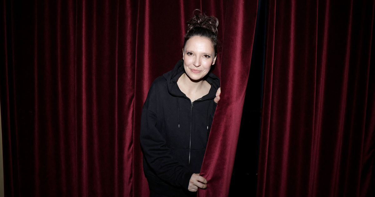 Anne Sila comment elle s’est relevée après une terrible épreuve