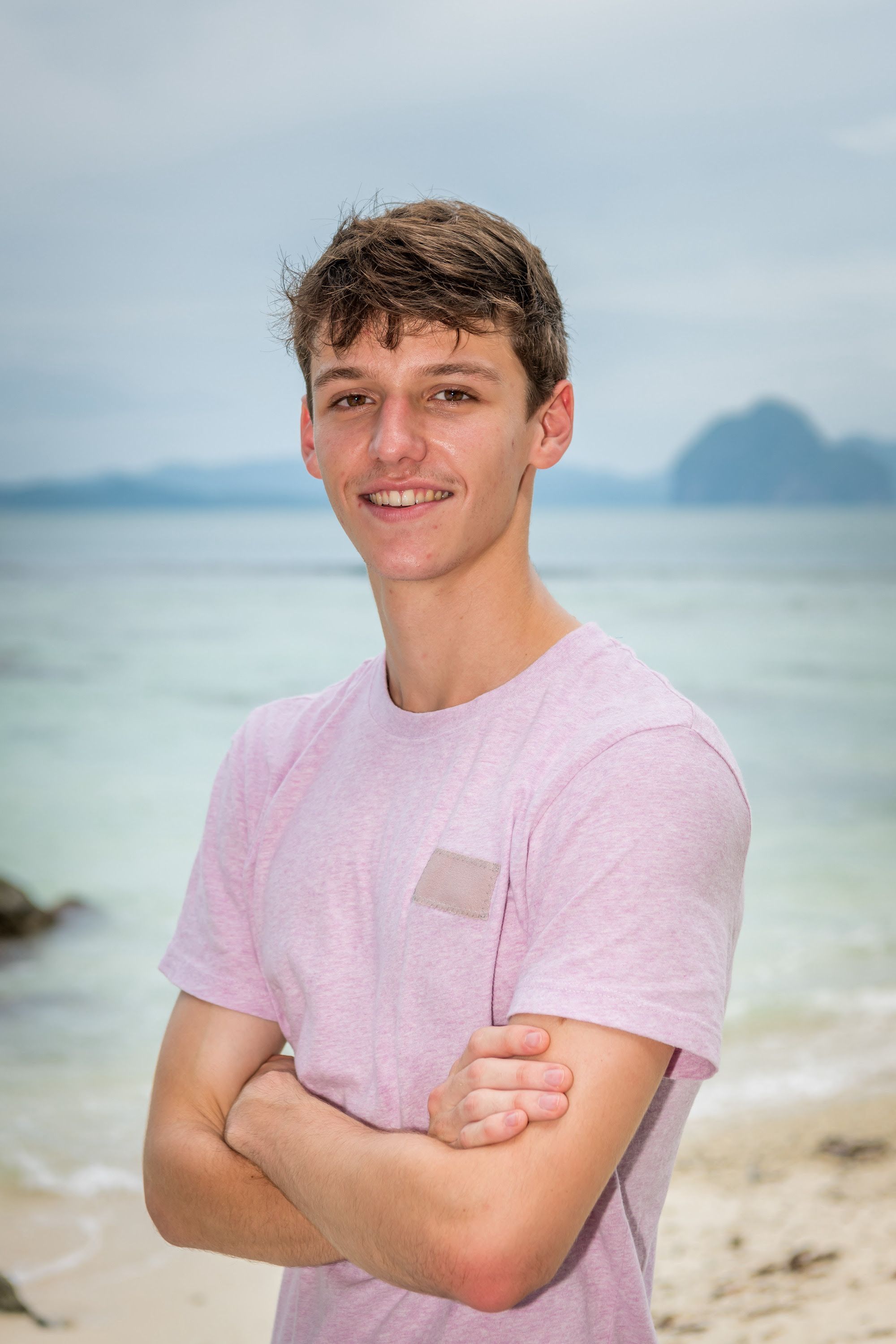 Matteo Koh Lanta 2022 Couple Koh-Lanta : pourquoi ce candidat a beaucoup ému les téléspectateurs ?