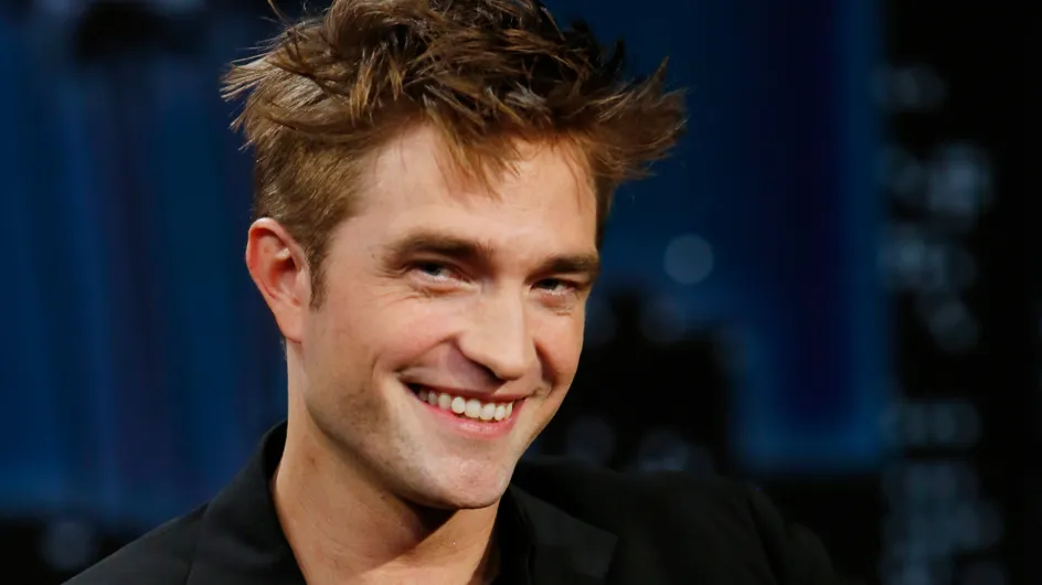 Robert Pattinson : il se vante d'avoir le numéro d'une célèbre actrice française