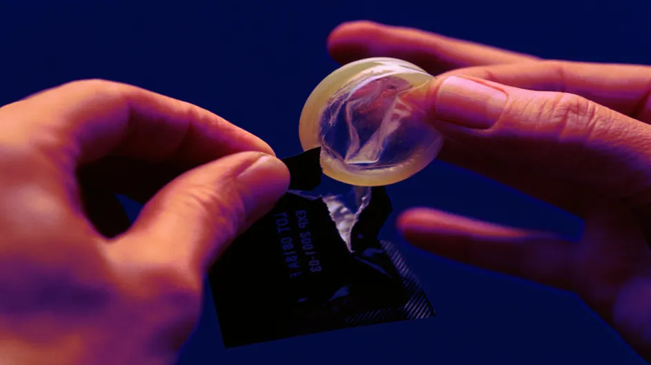 Sexe : un nouveau préservatif spécial pour le sexe anal