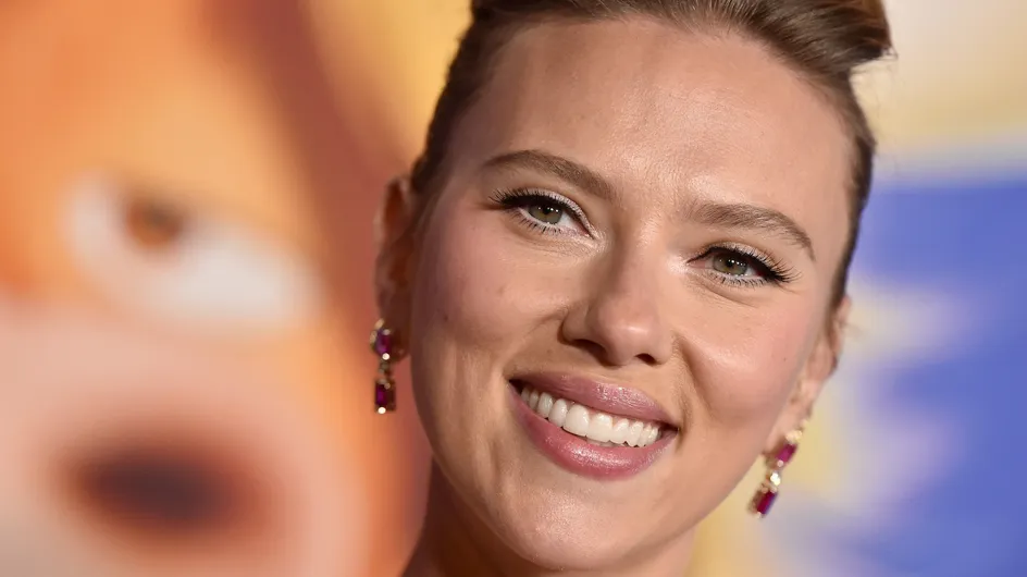 Scarlett Johansson : focus sur sa marque skincare The Outset