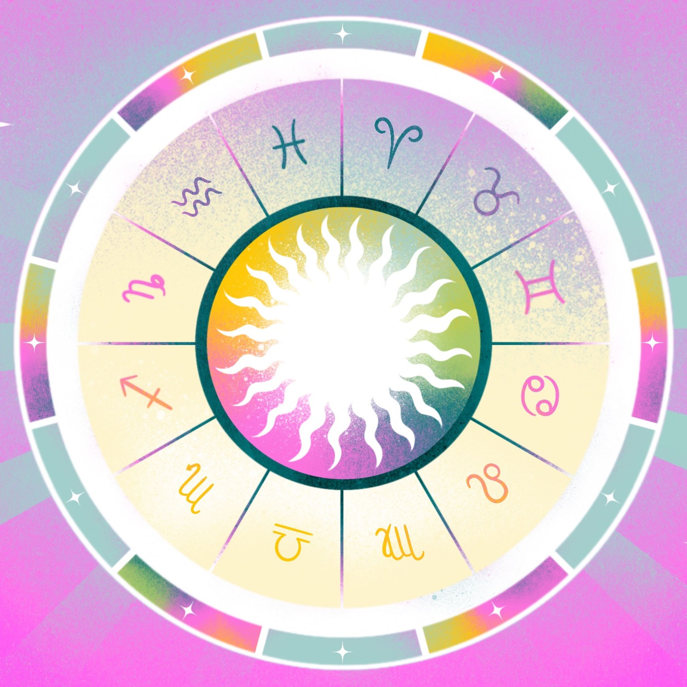 Test Quel Signe Astrologique Est Fait Pour Moi Astro : ces deux signes du zodiaque sont étonnamment compatibles