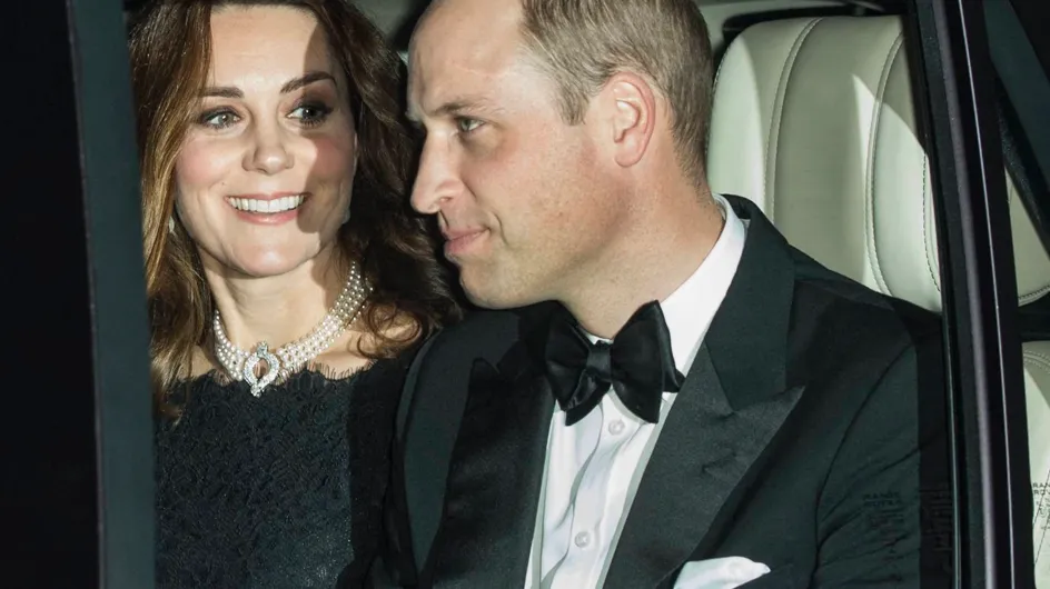 Kate Middleton et le prince William : 5 secrets à connaître sur leur mariage